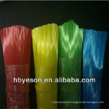 low price PVC brush filament for sale